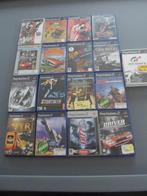 PS2 games laatste 10 stuks, Avontuur en Actie, Ophalen of Verzenden, Zo goed als nieuw