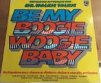 Disque vinyle :Instrumental : Boogie Woogie Baby, Utilisé, Enlèvement ou Envoi