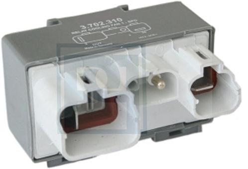 Volvo relay / relais 850 V70 S70 C70 V40 S40 Xc70 Volvo onde, Autos : Pièces & Accessoires, Électronique & Câbles, Neuf, Enlèvement ou Envoi