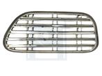 Grille set Volvo Amazon, 121, 220, onderdeel nummer 672278U, Ophalen of Verzenden, Gebruikt, Voor, Bumper