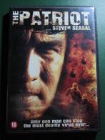 The Patriot (1998) Steven Seagal, Cd's en Dvd's, Vanaf 16 jaar, Ophalen of Verzenden, Zo goed als nieuw, Actiethriller