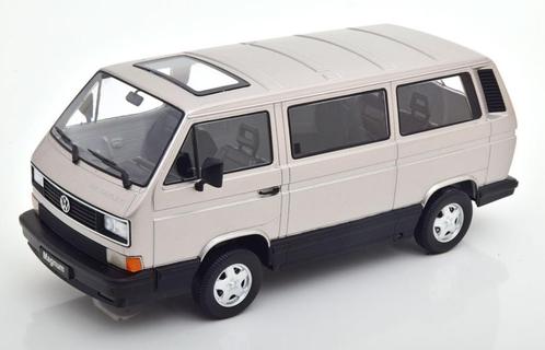 VW BUS T3 Magnum - Échelle 1/18 - LIMITED - PRIX : 79,90€, Hobby en Vrije tijd, Modelauto's | 1:18, Nieuw, Auto, Overige merken