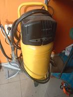 Compressor bijna niet gebruikt, Ophalen, Zo goed als nieuw