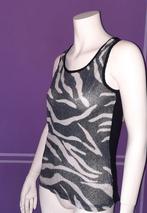 Geisha topje "S", Kleding | Dames, Geisha, Ophalen of Verzenden, Zo goed als nieuw, Maat 36 (S)