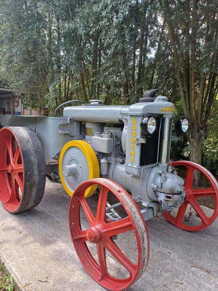 Superlandini gloeikop, Hobby en Vrije tijd, Overige Hobby en Vrije tijd, Zo goed als nieuw, Ophalen of Verzenden