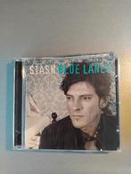 Cd. Stash. Blue Lanes., Cd's en Dvd's, Cd's | Pop, Ophalen of Verzenden, Zo goed als nieuw