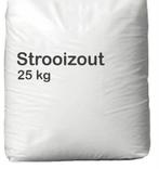Strooizout meer dan 1000kg, Enlèvement, Comme neuf