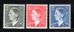 909/911 MNH 1953 - Z.M. Koning Boudewijn., Ophalen of Verzenden, Postfris, Postfris
