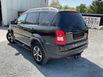 2017 SsangYong Rexton diesel 7 places Euro 6b, Autos, SsangYong, Achat, Euro 6, Entreprise, Autre carrosserie