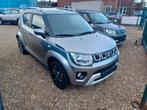 Suzuki ignis 1.2 GL+, Autos, Argent ou Gris, Achat, Entreprise, Entretenue par le concessionnaire