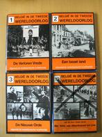 België in de Tweede wereldoorlog, Ophalen, Tweede Wereldoorlog, Gelezen