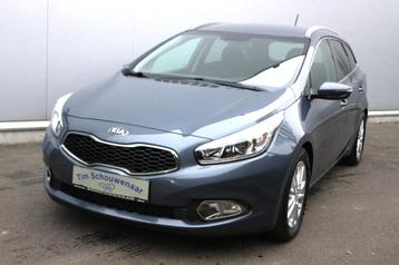 Kia Ceed SW  1.6 i Fusion * Met keuring en garantie* beschikbaar voor biedingen