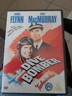 DIVE BOMBER (ERROL FLYNN,FRED MACMURRAY ), Cd's en Dvd's, Ophalen of Verzenden, Zo goed als nieuw