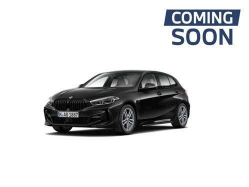 BMW Serie 1 118 Hatch M Sport Steptronic, Auto's, BMW, 1 Reeks, Airbags, Airconditioning, Alarm, Climate control, Cruise Control