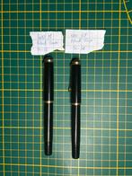 Vintage Pelikan 400 - black stripe (M - EF nib), Verzamelen, Ophalen of Verzenden, Zo goed als nieuw