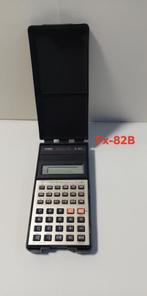 Rekenmachine FX-82B, Ophalen of Verzenden, Zo goed als nieuw