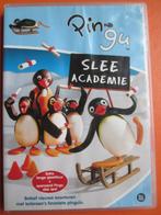 Pingu - Slee Academie, Alle leeftijden, Poppen, Ophalen of Verzenden, Zo goed als nieuw