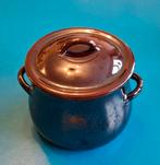 Marmite en terre cuite, Ophalen of Verzenden, Zo goed als nieuw