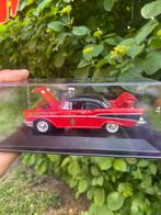 Chevrolet Corgi-brandweer Chicago uit 1957, Hobby en Vrije tijd, Modelauto's | 1:43, Ophalen of Verzenden, Zo goed als nieuw, Corgi