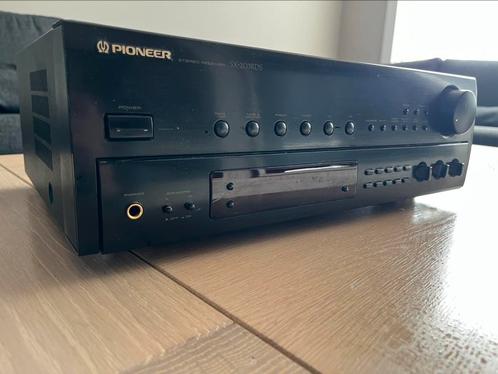 Pioneer SX-203RDS, TV, Hi-fi & Vidéo, Amplificateurs & Ampli-syntoniseurs, Stéréo, Pioneer, Enlèvement