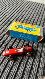 Boîte d'allumettes RW 52 dans une rare boîte F, Hobby & Loisirs créatifs, Enlèvement ou Envoi, Comme neuf, Matchbox