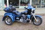 Harley-Davidson Tri Glide Ultra Anniversarry Trike, Motoren, 1745 cc