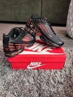 Nike tn, Ophalen of Verzenden, Zwart