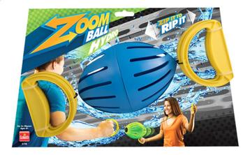 Goliath Zoom Bal Hydro waterspeelgoed beschikbaar voor biedingen
