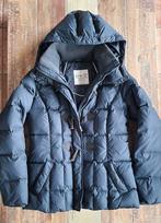 Manteau Esprit 38, Maat 38/40 (M), Blauw, Ophalen of Verzenden, Zo goed als nieuw