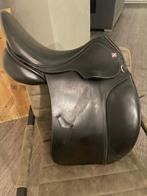 Dressuurzadel Rossner, Dieren en Toebehoren, Paarden en Pony's | Zadels, Ophalen of Verzenden, Zo goed als nieuw, Dressuur