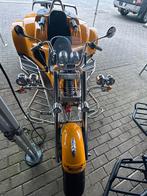 Rewaco Rf1 GT, Motoren, Quads en Trikes