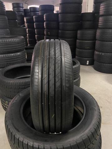 21550r18 215 50 r18 215/50/18 goodyear nouveau avec  disponible aux enchères