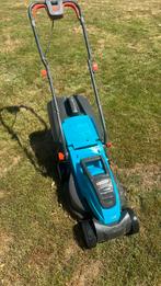 GARDENA 32E elektrische grasmaaier, Ophalen, Zo goed als nieuw, Elektrische grasmaaier