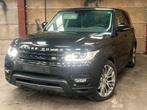 Range Rover Sport, Leder, Bedrijf, Diesel, Te koop