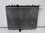 RADIATEUR Citroën Berlingo (01-2008/06-2018) (9674089680), Auto-onderdelen, Gebruikt, Citroën