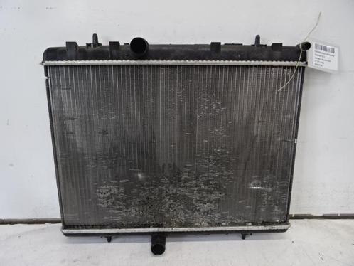 RADIATEUR Citroën Berlingo (01-2008/06-2018) (9674089680), Auto-onderdelen, Airco en Verwarming, Citroën, Gebruikt