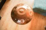 Ember Steel Handpan - C# Pigmy 9, Musique & Instruments, Enlèvement ou Envoi