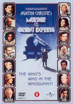 murder on the orient express ( bergman bacall ), Cd's en Dvd's, Ophalen of Verzenden, Zo goed als nieuw
