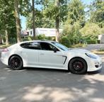 Porsche Panamera 3.0 Diesel, Automaat, Diesel, Particulier, Panamera