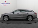 Mercedes-Benz CLA 250 Shooting Brake 7G-DCT Leder GPS Camer, Automaat, 5 deurs, Hybride Elektrisch/Benzine, Navigatiesysteem