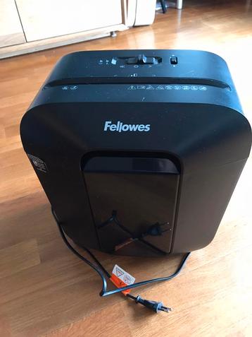 Fellowes LX25