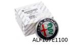 Alfa Romeo Giulia achterklepembleem logo ''Alfa Romeo''  Ori, Auto-onderdelen, Nieuw, Alfa Romeo, Verzenden