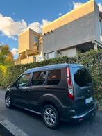 Ford Tourneo Connect 1.0 benzine met 78.000KM 2016 ~GARANTIE, Auto's, Ford, Euro 6, Bedrijf, Handgeschakeld, USB