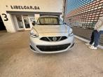 Nissan micra essence 6000 km seulement(rare km), Voorwielaandrijving, Stof, 4 cilinders, 5 deurs