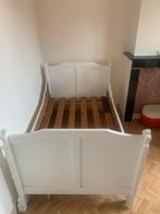 Bed + matras 110 x 180, Kinderen en Baby's, Ophalen, Gebruikt