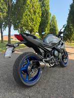 Yamaha 600cc A2, Motoren, Particulier