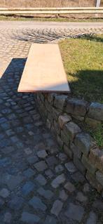 hout panel, Doe-het-zelf en Bouw, Hout en Planken, Ophalen, Nieuw