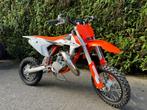 KTM - SX50, Motoren, Motoren | KTM, Bedrijf, Crossmotor, 11 kW of minder, 50 cc