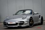 Porsche 911 997.2 Turbo S l 3.8 PDK l Cabrio l Ceramic Brake, Auto's, Porsche, Automaat, Euro 5, Gebruikt, Cabriolet