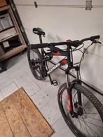 Rockrider mtb st 530 sport trail L frame, Fietsen en Brommers, Fietsen | Mountainbikes en ATB, Fully, Ophalen, Zo goed als nieuw